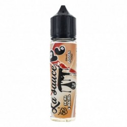 Eliquide LA SAUCE PC 0MG 50ML VAPE INSTITUT  sur Anticlope expert en cigarettes électroniques depuis 2011