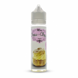 Eliquide MON CHOU-CHOUX A LA CREME 0MG 50ML LA FABRIQUE FRANCAISE  sur Anticlope expert en cigarettes électroniques depuis 2011