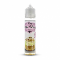 Eliquide MON CHOU-CHOUX A LA POMME 0MG 50ML LA FABRIQUE FRANCAISE  sur Anticlope expert en cigarettes électroniques depuis 2011