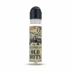 Eliquide OLD NUTS MOONSHINERS 0MG 50ML LE FRENCH LIQUIDE  sur Anticlope expert en cigarettes électroniques depuis 2011