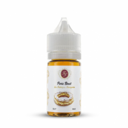 Eliquide LE PARIS BREST 0MG 50ML LA FABRIQUE FRANCAISE  sur Anticlope expert en cigarettes électroniques depuis 2011