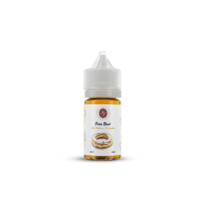 Eliquide LE PARIS BREST 0MG 50ML LA FABRIQUE FRANCAISE  sur Anticlope expert en cigarettes électroniques depuis 2011