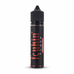 Eliquide STRAWBERRY JELLO 0MG 50ML FCUKIN FLAVA  sur Anticlope expert en cigarettes électroniques depuis 2011