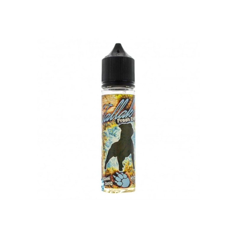 Eliquide TALLAK FRESH EDITION 0MG 50ML VAPE INSTITUT  sur Anticlope expert en cigarettes électroniques depuis 2011