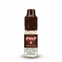 Eliquide Pulp Kitchen The Pink Fat Gum  sur Anticlope expert en cigarettes électroniques depuis 2011