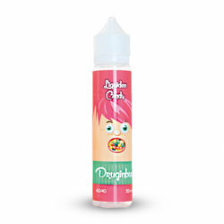 Eliquide DRUGINBUS LIQUIDEO 60/40 50 ML  sur Anticlope expert en cigarettes électroniques depuis 2011