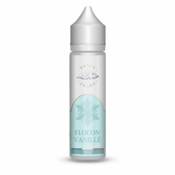 Eliquide FLOCON VANILLE  60 ML 50/50 PETIT NUAGE  sur Anticlope expert en cigarettes électroniques depuis 2011