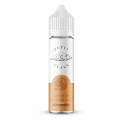 Eliquide ROCHER GOURMAND 60ML 50/50 PETIT NUAGE  sur Anticlope expert en cigarettes électroniques depuis 2011