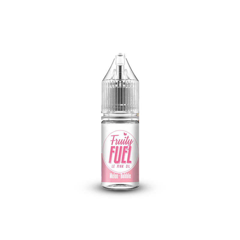 Eliquide FRUITY FUEL - PINK OIL - 10ml  sur Anticlope expert en cigarettes électroniques depuis 2011