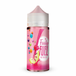 Eliquide FRUITY FUEL - PINK OIL - 100ml  sur Anticlope expert en cigarettes électroniques depuis 2011