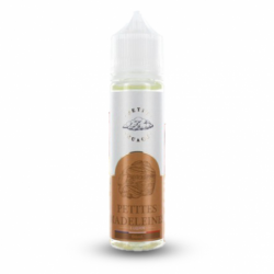 Eliquide PETITES MADELEINES 60ML 50/50 PETIT NUAGE C  sur Anticlope expert en cigarettes électroniques depuis 2011