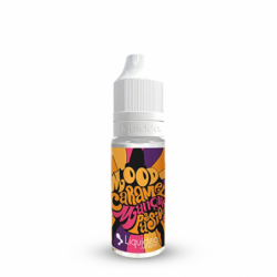 Eliquide Mood LIQUIDEO 10ml  sur Anticlope expert en cigarettes électroniques depuis 2011