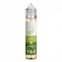 Eliquide MUESLI POMME MACHIN 0MG 50ML SAVOUREA  sur Anticlope expert en cigarettes électroniques depuis 2011