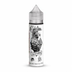 Eliquide LES SALES GOSSES 0MG 50ML LA FINE EQUIPE  sur Anticlope expert en cigarettes électroniques depuis 2011