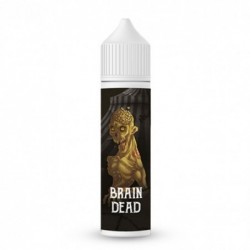 Eliquide BRAIN DEAD 0MG 50ML BARNUM SHOW  sur Anticlope expert en cigarettes électroniques depuis 2011