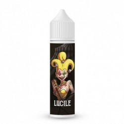 Eliquide LUCILE 0MG 50ML BARNUM SHOW  sur Anticlope expert en cigarettes électroniques depuis 2011