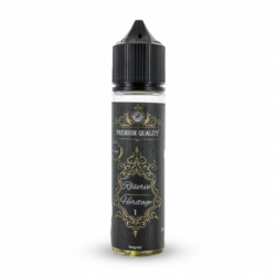 Eliquide HERITAGE N°1 RESERVE 0MG 50ML OJ LAB  sur Anticlope expert en cigarettes électroniques depuis 2011