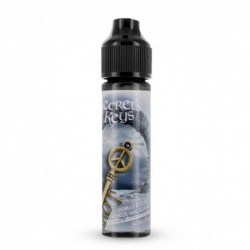 Eliquide WHITE KEY 0MG 50ML SECRET'S LAB  sur Anticlope expert en cigarettes électroniques depuis 2011