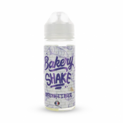 Eliquide OPPENHEIMER 0MG 100ML BAKERY SHAKE  sur Anticlope expert en cigarettes électroniques depuis 2011