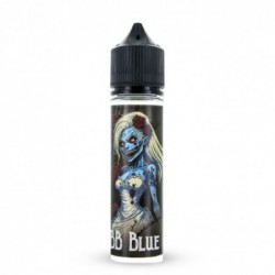 Eliquide BB BLUE 0MG 50ML BARNUM SHOW  sur Anticlope expert en cigarettes électroniques depuis 2011