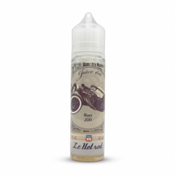 Eliquide LE HOT ROD 0MG 50ML JUICE 66  sur Anticlope expert en cigarettes électroniques depuis 2011