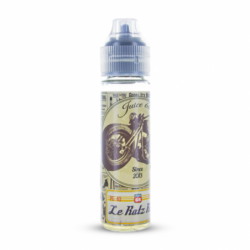 Eliquide LE RATZ ROD 0MG 50ML JUICE 66  sur Anticlope expert en cigarettes électroniques depuis 2011