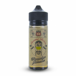 Eliquide FINANCIER PISTACHE 0MG 100ML RETRO JUICE 66  sur Anticlope expert en cigarettes électroniques depuis 2011