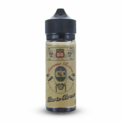 Eliquide PARIS BREST 0MG 100ML RETRO JUICE 66  sur Anticlope expert en cigarettes électroniques depuis 2011