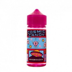 Eliquide BARBANOVA 0MG 50ML COSMIC CANDY  sur Anticlope expert en cigarettes électroniques depuis 2011