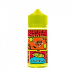 Eliquide STARLEQUIN 0MG 50ML COSMIC CANDY  sur Anticlope expert en cigarettes électroniques depuis 2011