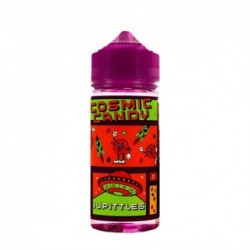 Eliquide JUPITTLES 0MG 50ML COSMIC CANDY  sur Anticlope expert en cigarettes électroniques depuis 2011