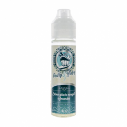 Eliquide CREME GLACEE NOUGAT AMANDES 0MG 50ML 2G JUICES  sur Anticlope expert en cigarettes électroniques depuis 2011