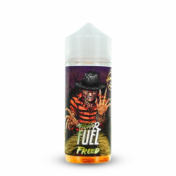 Eliquide FREED 0MG 100ML HALLOWEEN EDITION FIGHTER FUEL  sur Anticlope expert en cigarettes électroniques depuis 2011