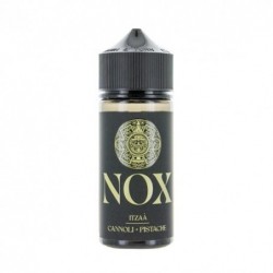 Eliquide ITZAA 50ML NOX SECRETS LAB  sur Anticlope expert en cigarettes électroniques depuis 2011