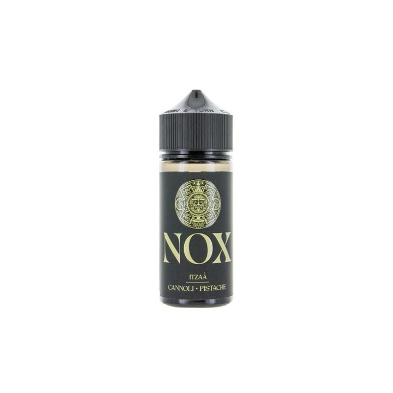 Eliquide ITZAA 50ML NOX SECRETS LAB  sur Anticlope expert en cigarettes électroniques depuis 2011