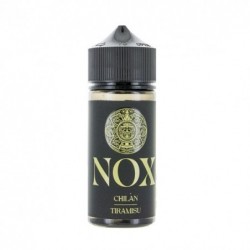 Eliquide CHILAN 50ML NOX SECRETS LAB  sur Anticlope expert en cigarettes électroniques depuis 2011