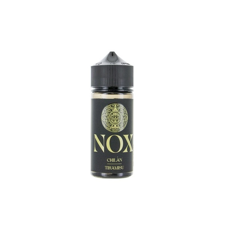 Eliquide CHILAN 50ML NOX SECRETS LAB  sur Anticlope expert en cigarettes électroniques depuis 2011