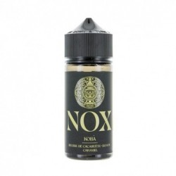 Eliquide KOBA 50ML NOX SECRETS LAB  sur Anticlope expert en cigarettes électroniques depuis 2011