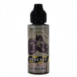 Eliquide LE RATZ ROD RESERVE 100ML VINTAGE JUICE 66  sur Anticlope expert en cigarettes électroniques depuis 2011