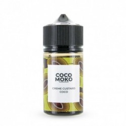 Eliquide COCO MOKO 0MG 50ML WAX  sur Anticlope expert en cigarettes électroniques depuis 2011