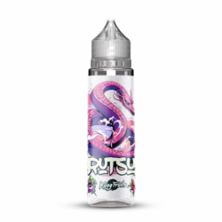 Eliquide RYUBERI RUTSU KUNG FRUITS 50ML CLOUD VAPOR  sur Anticlope expert en cigarettes électroniques depuis 2011