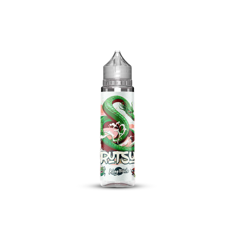 Eliquide SUBERI RUTSU KUNG FRUITS 50ML CLOUD VAPOR  sur Anticlope expert en cigarettes électroniques depuis 2011