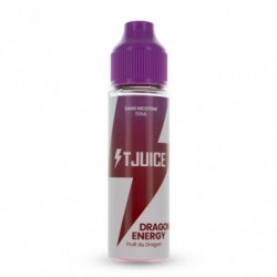 Eliquide DRAGON ENERGY 50ML TJUICE  sur Anticlope expert en cigarettes électroniques depuis 2011