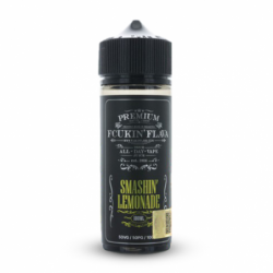 Eliquide SMASHIN LEMONADE 0MG 100ML FCUKIN FLAVA  sur Anticlope expert en cigarettes électroniques depuis 2011