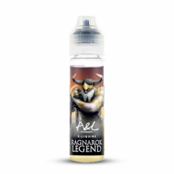 Eliquide RAGNAROK LEGEND 0MG 50ML ULTIMATE A&L  sur Anticlope expert en cigarettes électroniques depuis 2011