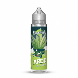 Eliquide AROE KUNG FRUITS 0MG 50ML CLOUD VAPOR  sur Anticlope expert en cigarettes électroniques depuis 2011