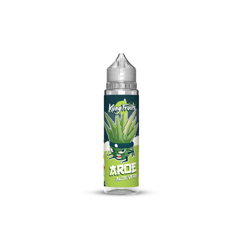 Eliquide AROE KUNG FRUITS 0MG 50ML CLOUD VAPOR  sur Anticlope expert en cigarettes électroniques depuis 2011