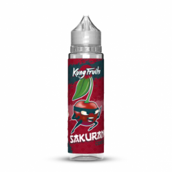 Eliquide SAKURAN KUNG FRUITS 0MG 50ML CLOUD VAPOR  sur Anticlope expert en cigarettes électroniques depuis 2011