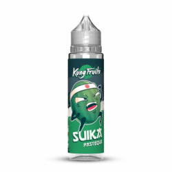 Eliquide SUIKA KUNG FRUITS 0MG 50ML CLOUD VAPOR  sur Anticlope expert en cigarettes électroniques depuis 2011