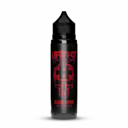 Eliquide FRUITS ROUGES HELLFEST 0MG 50ML CLOUD VAPOR  sur Anticlope expert en cigarettes électroniques depuis 2011